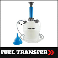 fuel transfer