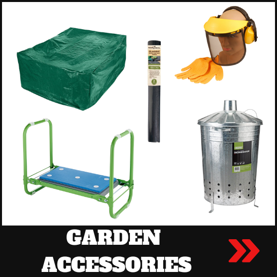 garden accessories