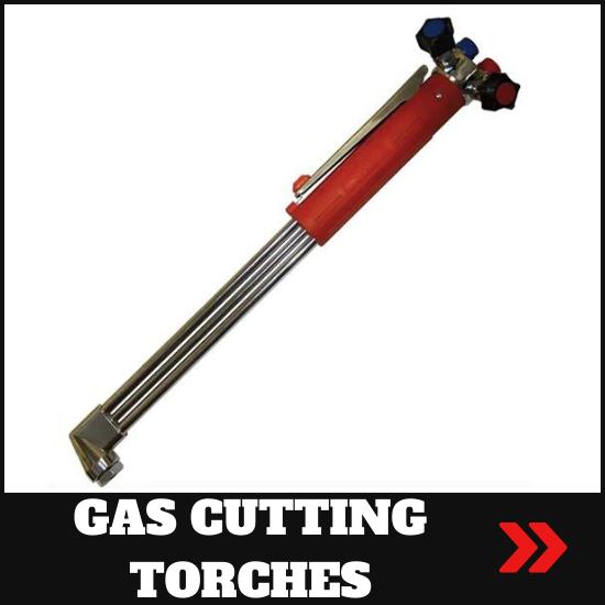 gas cutting torches