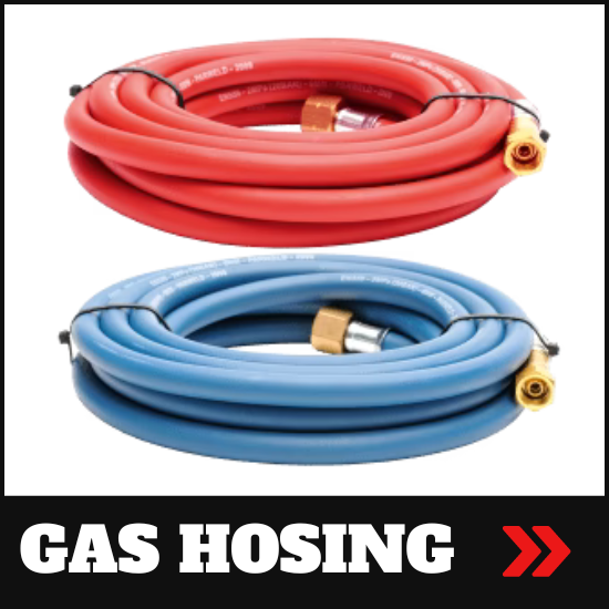 gas hosing