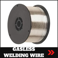 gasless welding wire