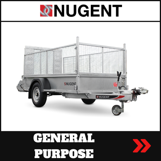 general purpose trailers