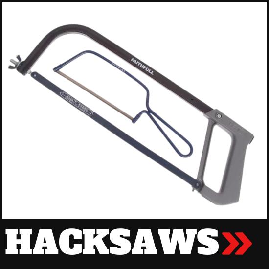 hacksaws