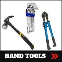 hand tool