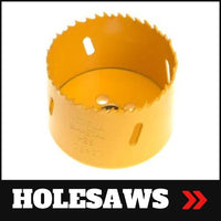 hole saws