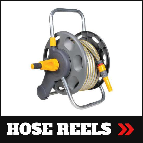 Hose Reels — Mallow Tools
