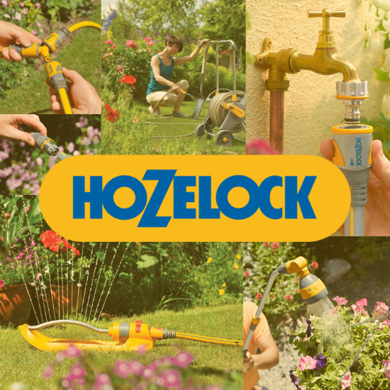 Hozelock