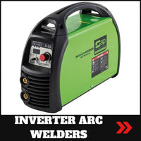 inverter arc welders