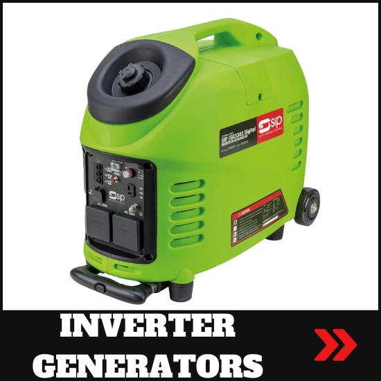 inverter generators