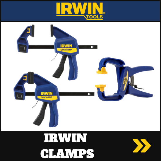 irwin clamps
