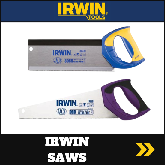 irwin saws