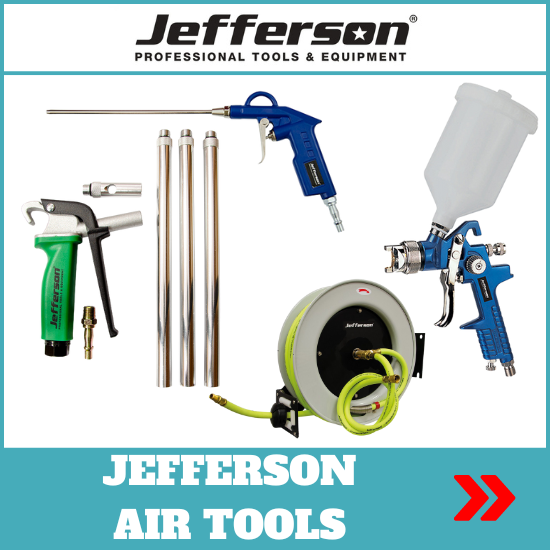 jefferson air tools 