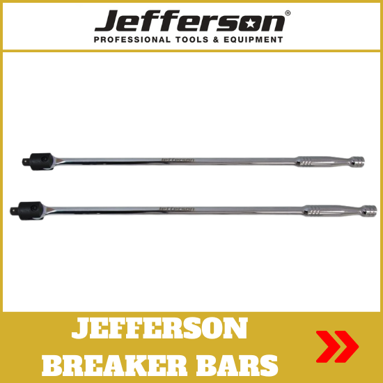 jefferson breaker bars