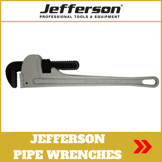 jefferson pipe wrenches