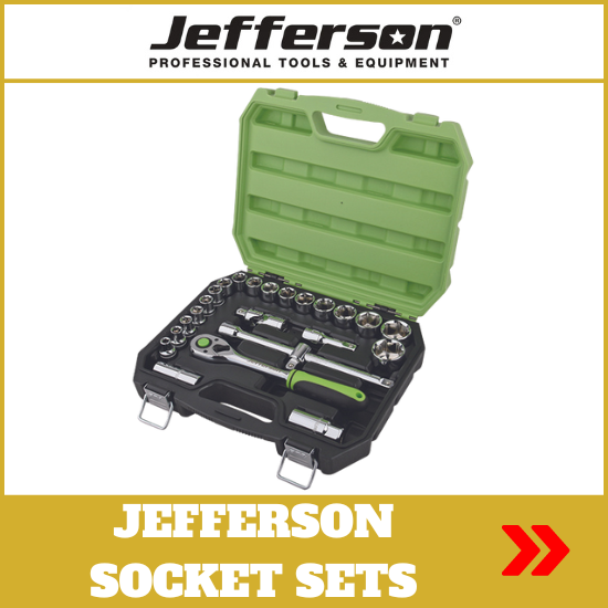 jefferson socket sets