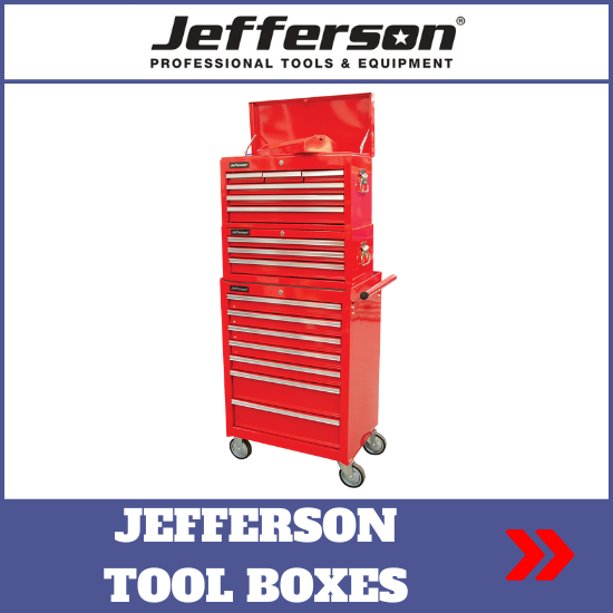 jefferson tool boxes