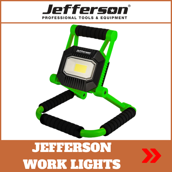 jefferson work lights