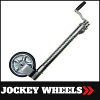 Jockey Wheels