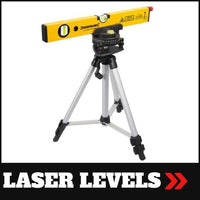laser levels
