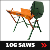 Log Saws