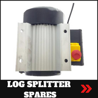 Log Splitter Spares