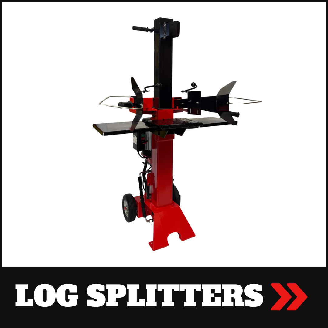 log splitters
