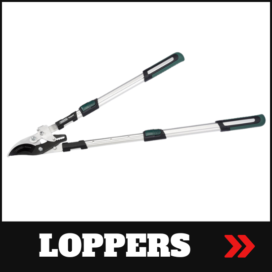 Garden Loppers | Ireland's Leading Online Toolstore — Mallow Tools