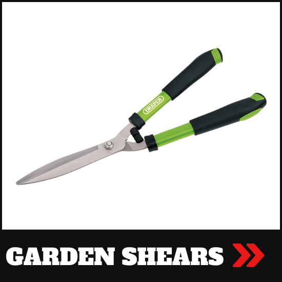 Garden Shears | Ireland's Leading Online Toolstore — Mallow Tools