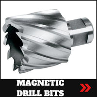 Magnetic Drill Bits