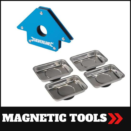 Magnetic Tools