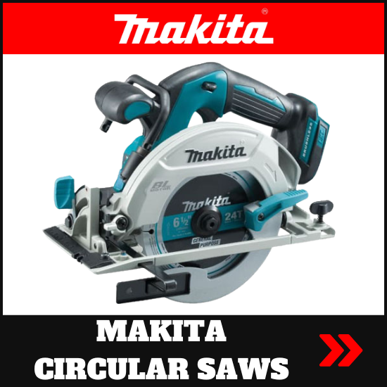 makita circular saws