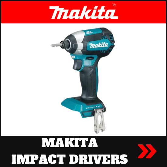 makita impact drivers