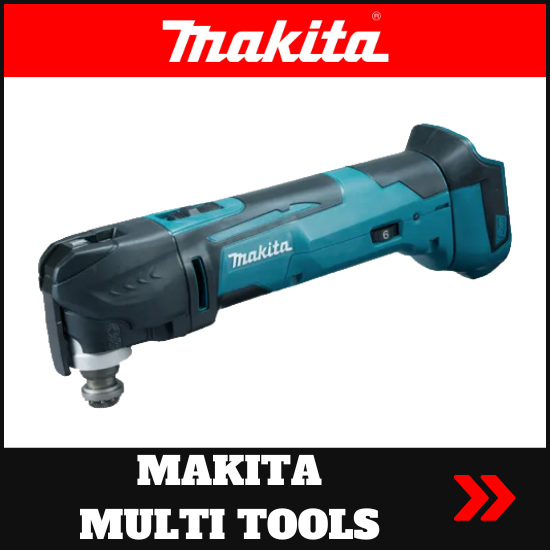 makita multi tools