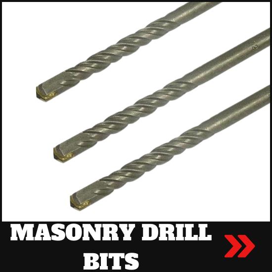 Masonry Drill Bits | Masonry Drill Bits For Sale Ireland — Mallow