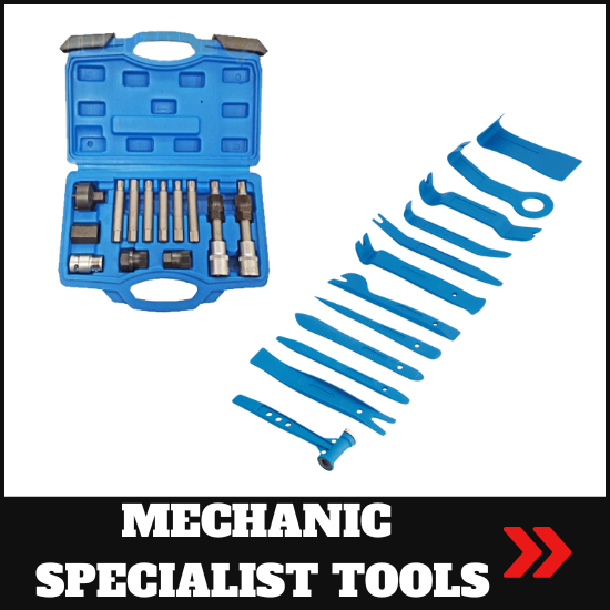 Mechanic Specialist Tools | Ireland's Leading Online Toolstore — Mallow ...