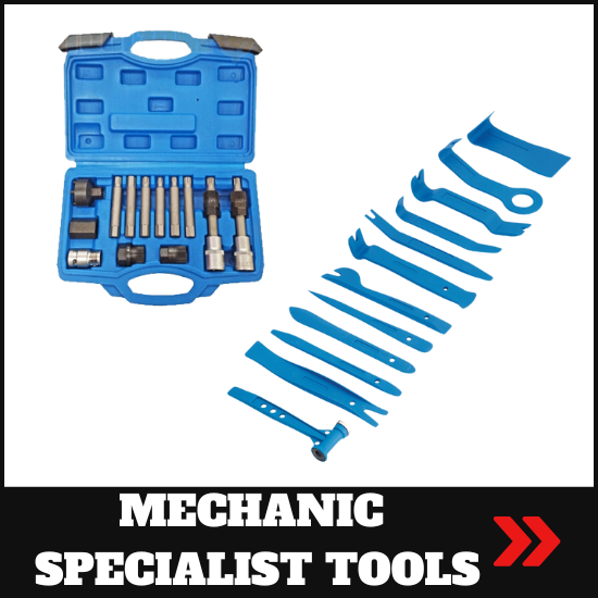 mechanic specialist tools