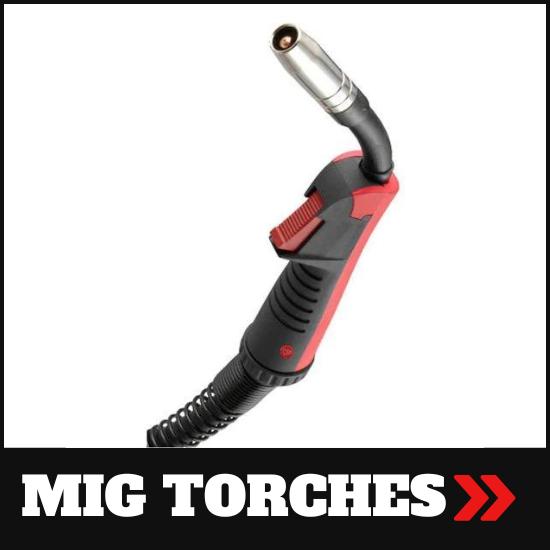 mig torches