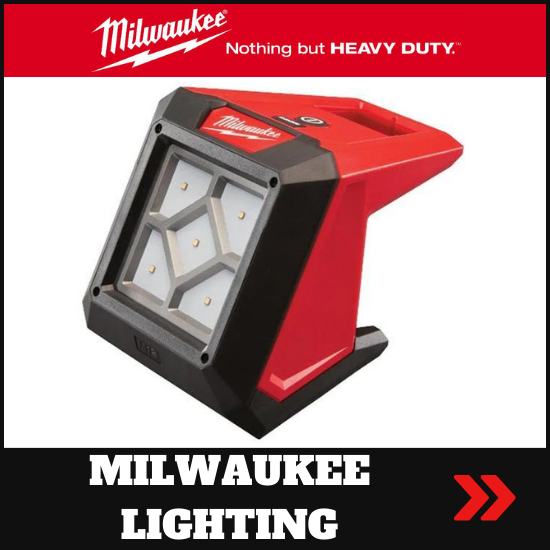 Milwaukee Lighting