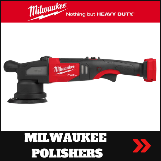 milwaukee polishers