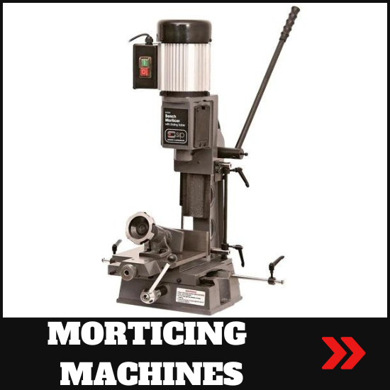 Morticing Machines