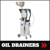 oil drainers