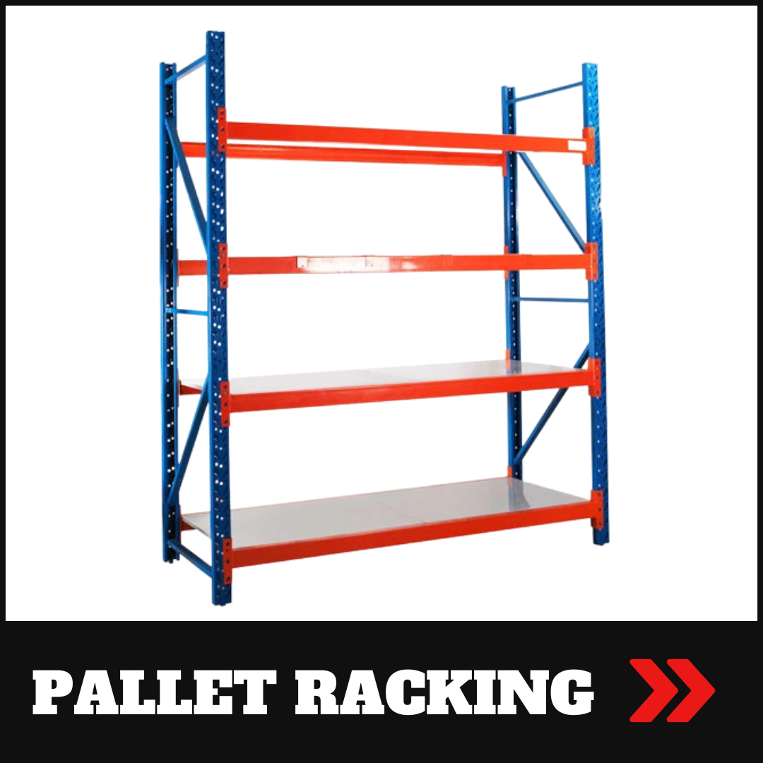 pallet racking