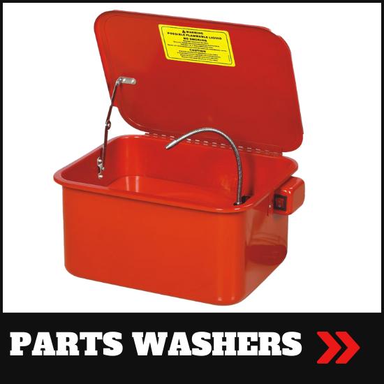 Parts Washers Industrial Parts Washers — Mallow Tools