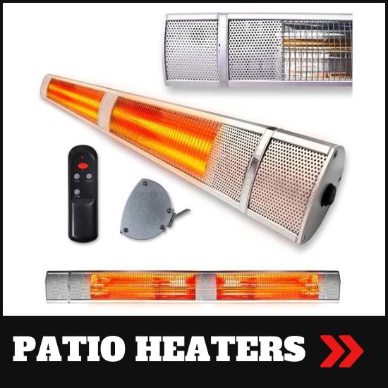 Patio Heaters