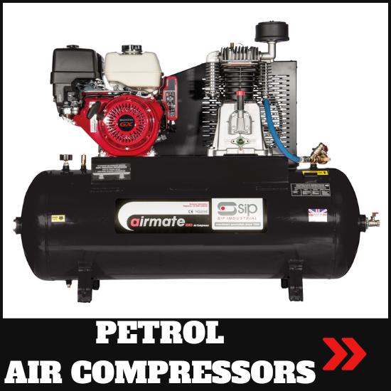 Petrol Air Compressors