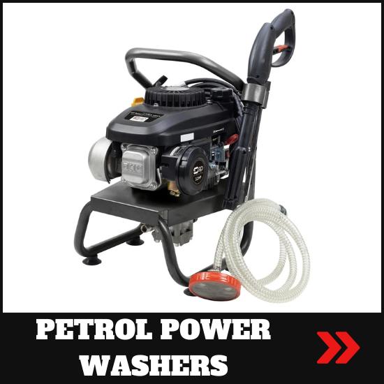 Petrol Power Washers for Sale Ireland Jebbtools — Mallow Tools