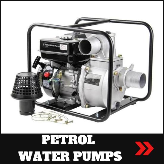 petrol water pumps