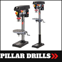 Pillar Drills