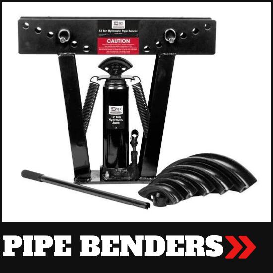 Pipe Benders for Sale Ireland Jebbtools — Mallow Tools