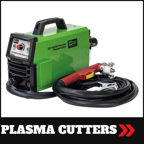 Plasma Cutters